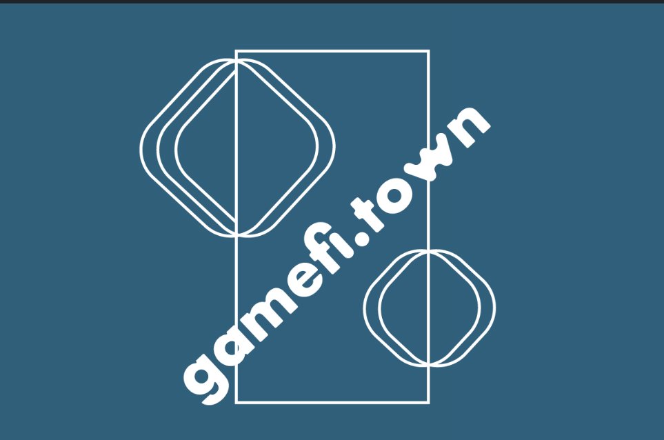 gamefi.town